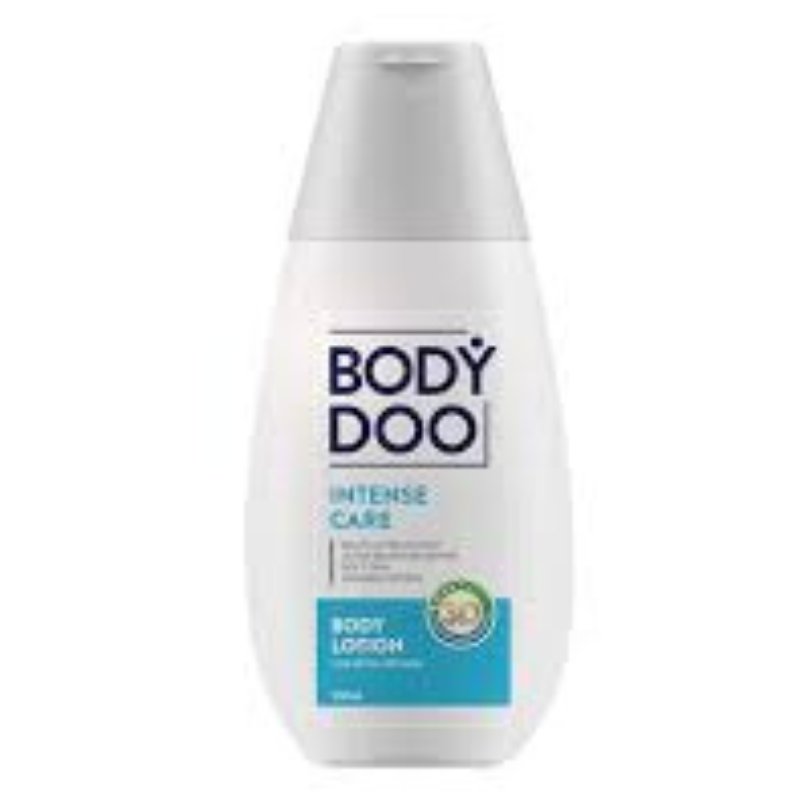 Body Doo Intense Care Body Lotion 100ml - ShopXonline