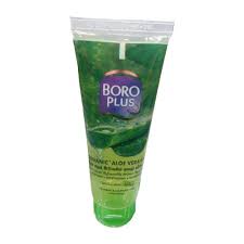 Boro Plus Aloe Vera Gel - 60ml - ShopXonline