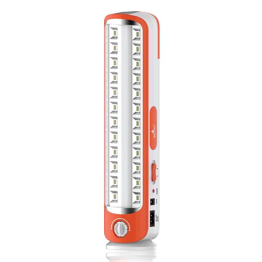 Bright Rechargeable LED Lantern BR - 9260 - ShopXonline