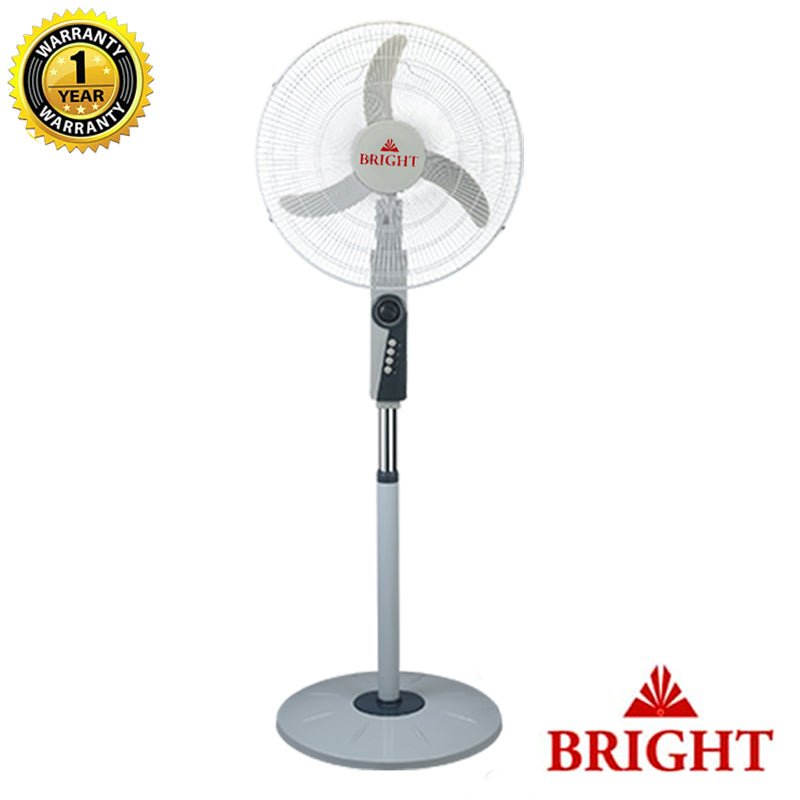 Bright – Stand Fan – BR 18 - 44 - ShopXonline