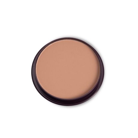 Ccuk Creme Compact powder 4 Bronze Glow 14g