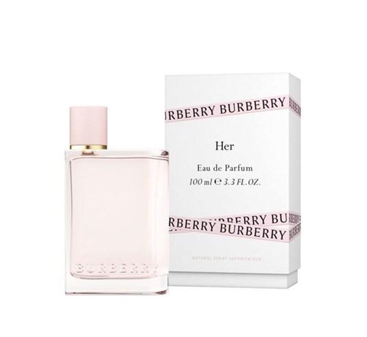 Burberry Her Parfum - 100ml (A - Grade) - ShopXonline