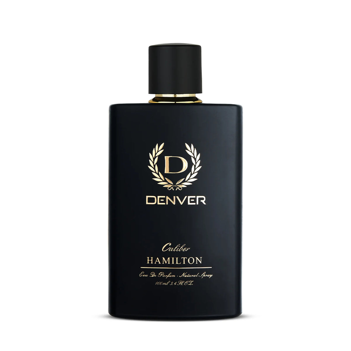 Denver Hamilton Caliber Perfume - 100ML