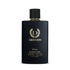 Denver Hamilton Caliber Perfume - 100ML
