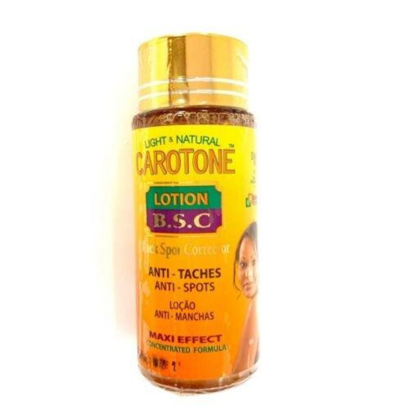 Carotone Lotione Black Spot Corrector - 50ml - ShopXonline