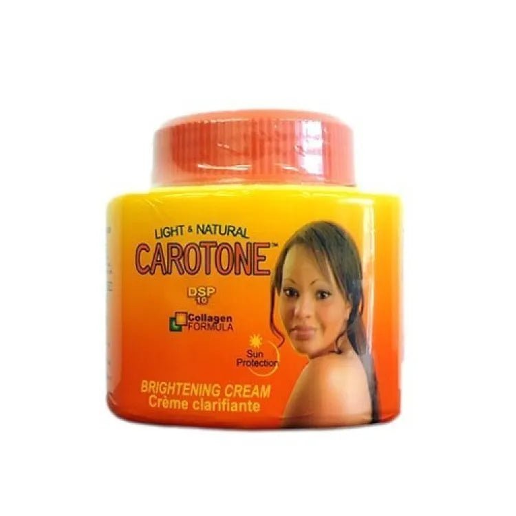 Carotone Natural Glow Clarifying Cream - 300ml - ShopXonline