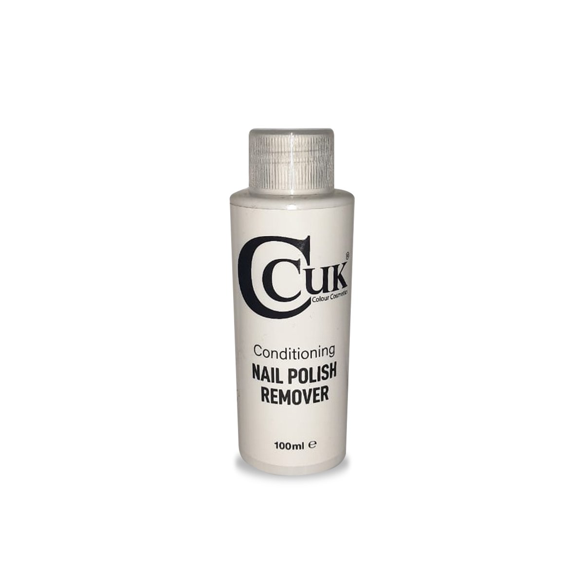 CCUK Conditioning Nail Polish Remover - 100ml - ShopXonline