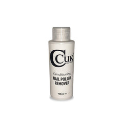 CCUK Conditioning Nail Polish Remover - 100ml - ShopXonline