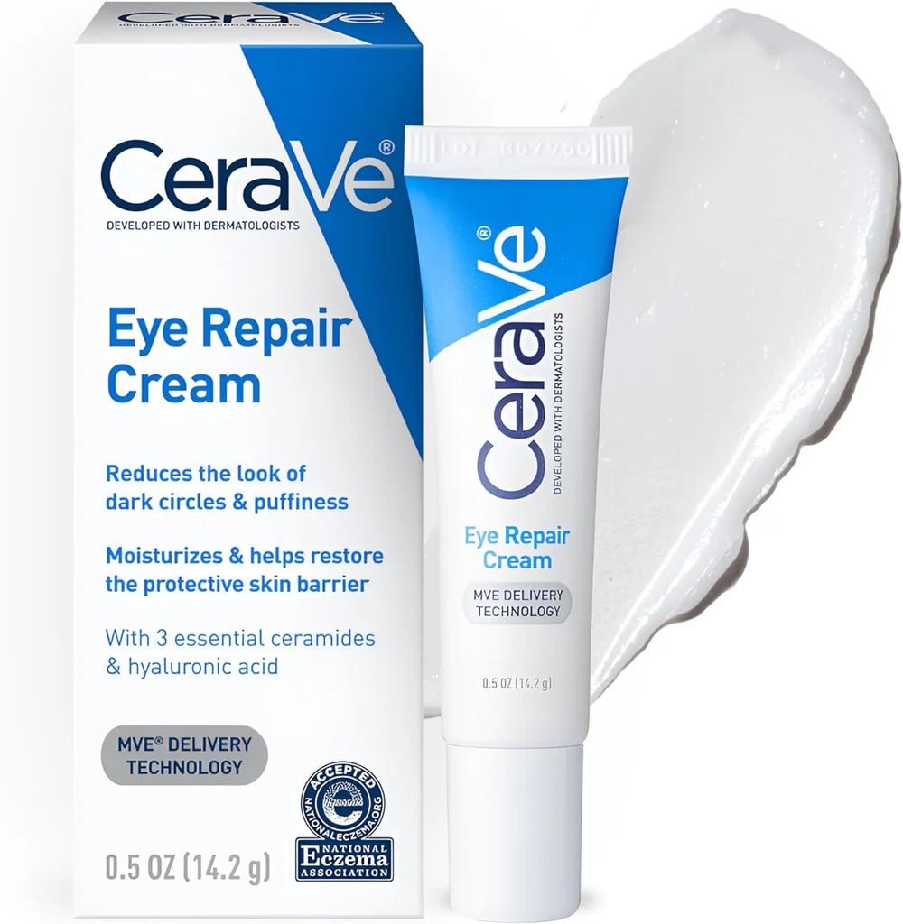 CeraVe Eye Repair Cream - 14.2g (Canada) - ShopXonline