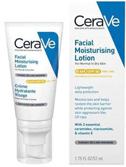 CeraVe Facial Mosturising Lotion SPF 50 52ml - ShopXonline