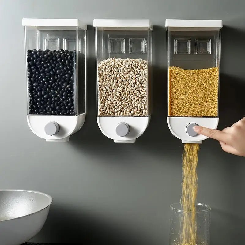 Cereal Dispenser 1.5L/ 1.5KG - ShopXonline