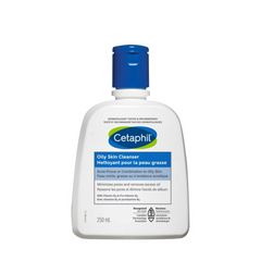 Cetaphil Oily Skin Cleanser 250ml
