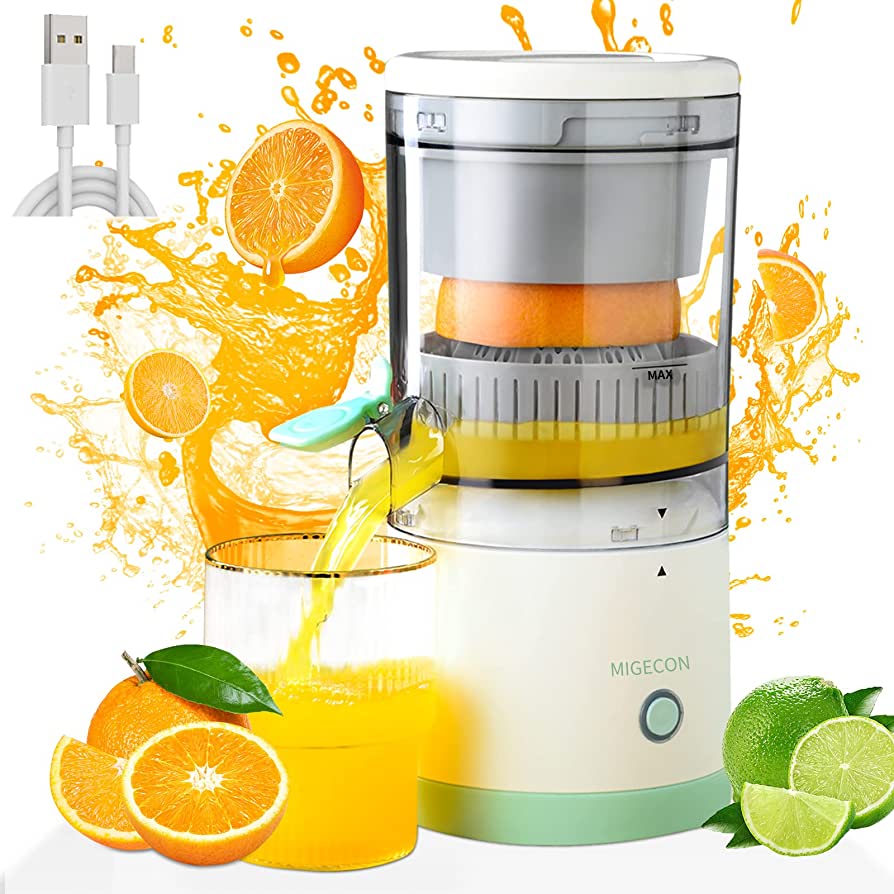 CitrusJuicer - ShopXonline
