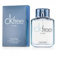 CK Free For Men - 100ml - ShopXonline