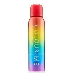 Colour Me Colours Perfumed Body Spray 150m - ShopXonline