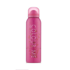Colour Me Flowers Body Spray - 150ml - ShopXonline
