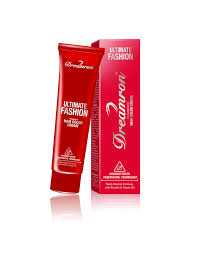 Dreamron Professional Hair Color Cream- Medium Violet Reddish Blond -60 ml