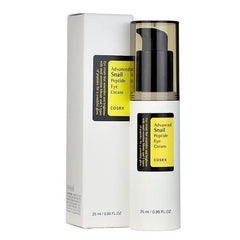 COSRX Advanced Snail Peptide Eye Cream 25ml - ShopXonline