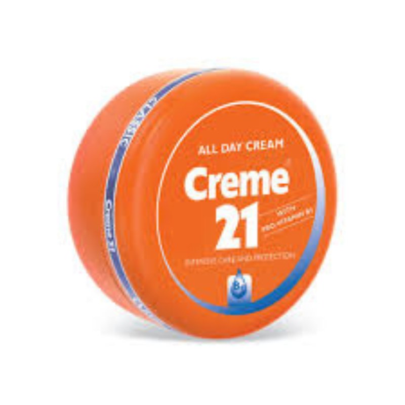 Creme 21 All Day Cream 250ml - ShopXonline