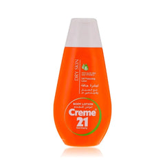 Creme21 Lotion Dry Skin 250ml With Aloe Vera & Vitamin E - ShopXonline
