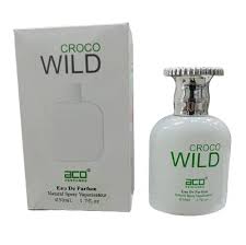 Croco Wild Aco Eau De Parfum - 50ml - ShopXonline