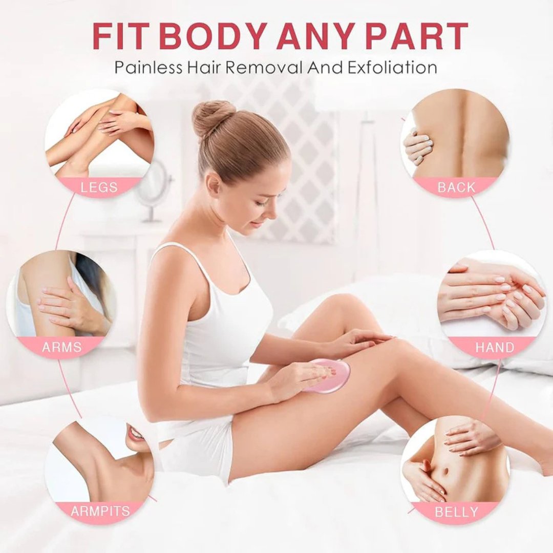 Crystal Hair Removal - ShopXonline