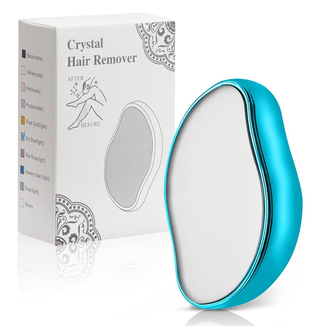Crystal Hair Removal - ShopXonline