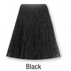 Bellose Permanent Hair Color 1.0 Black 60ml + Developer 6% 20 Volume