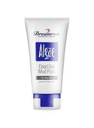 Dreamron Algae Dead Sea Mud Pack - 100ml