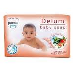 Panda Baby Delum soap- 60 g