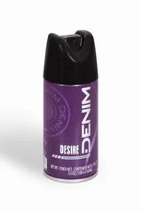 Denim Desire Deodorant Body Spray For Men - 150ml - ShopXonline