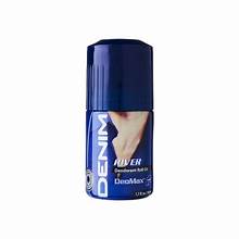 Denim River Deodorant Roll On 50ml - ShopXonline