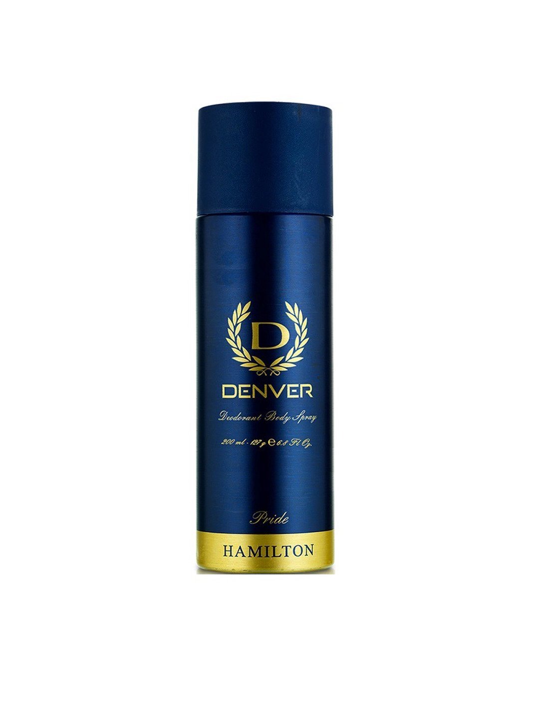 Denver Sporting Club Goal Deodorant Body Spray - 165ml - ShopXonline