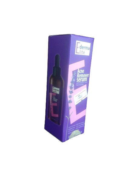 Derma Elite Acne Removal Serum - 25ml - ShopXonline
