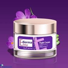 Derma Elite Night Cream - 50ml - ShopXonline