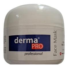 Derma Pro Advanced Charcoal Face Mask - 150ml - ShopXonline