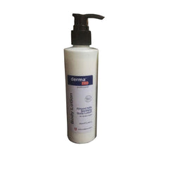 Derma Pro Almond Milk Soothing Body Lotion 200ml - ShopXonline