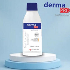 Derma Pro Nail Polish Remover 100ml - ShopXonline