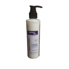 Dermapro Body Almond Milk Soothing Body Lotion 200ml - ShopXonline