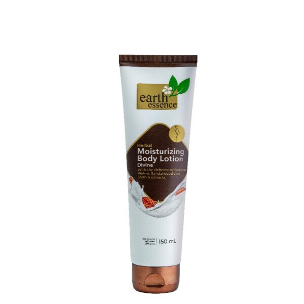 Earth Essence Moisturizing Body Lotion 150ml ( Divine )
