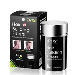 Dexe Hair Building Fibers 22g - ShopXonline