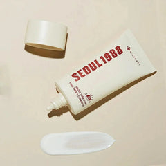 K-Secret - *Seoul 1988* - Facial sunscreen 50ml