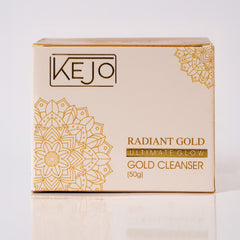 KEJO Gold Cleanser (50g)