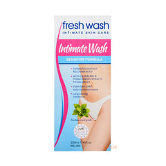 Fresh Wash Intimate Wash 220ml