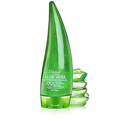 Disaar Aloe Vera 99% Soothing & Moisturizing Gel - 260ml - ShopXonline