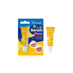 Disaar Banana SPF 45 Lip Serum - 10g - ShopXonline