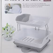 Dish Rack - ShopXonline