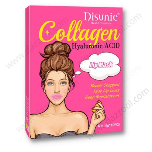 Disunie Collagen Lip Mask - ShopXonline