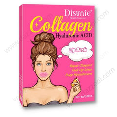 Disunie Collagen Lip Mask - ShopXonline
