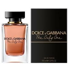 Dolce & Gabbana The Only One Eau De Parfum 100ml - ShopXonline